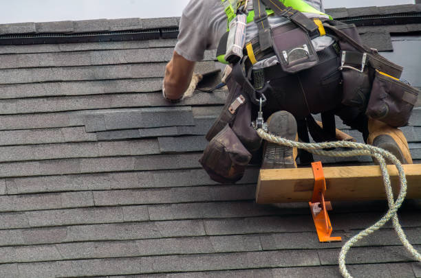 Trusted Storm Damage Roof Repair service in Stedman, NC - Brentwood Metal Roofing
